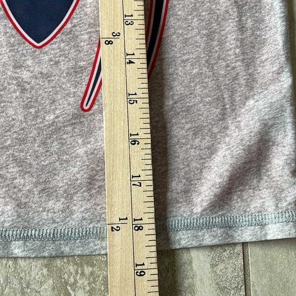 Marvel Spider-man XSMALL red& gray continuous short sleeves for kids - Picture 8 of 8